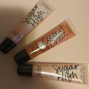 Victoria's Secret Flavored Lip Gloss
